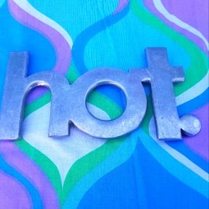 "HOT" Hotpad